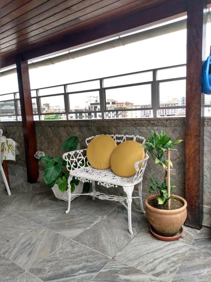 Cobertura Em Cabo Frio Apartment ภายนอก รูปภาพ