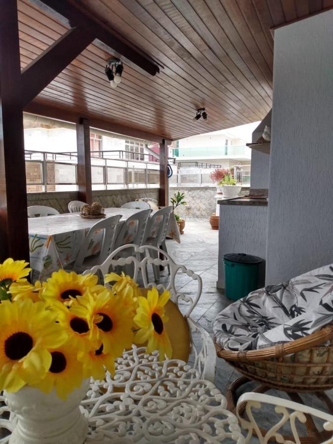 Cobertura Em Cabo Frio Apartment ภายนอก รูปภาพ