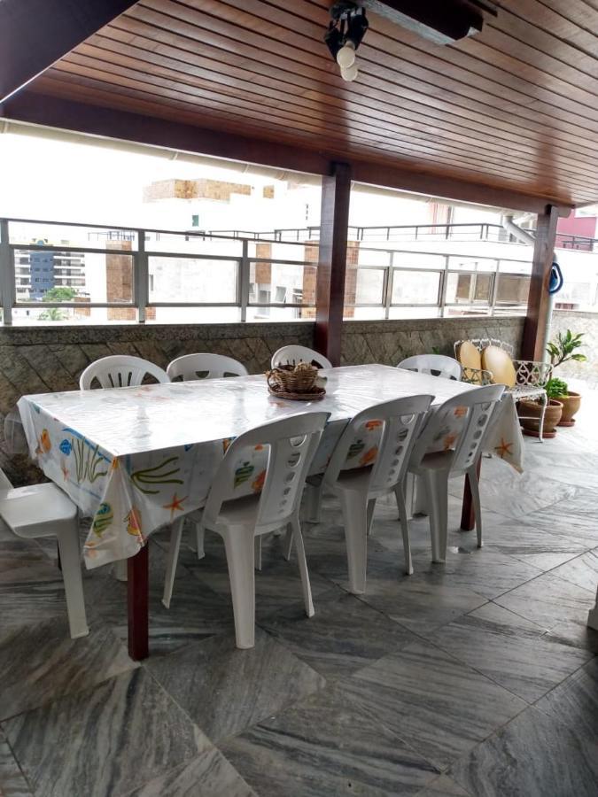 Cobertura Em Cabo Frio Apartment ภายนอก รูปภาพ