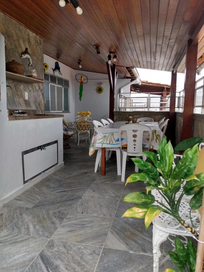 Cobertura Em Cabo Frio Apartment ภายนอก รูปภาพ