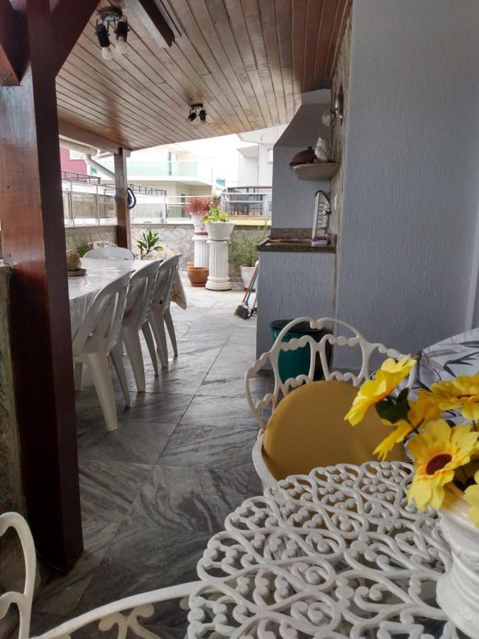 Cobertura Em Cabo Frio Apartment ภายนอก รูปภาพ